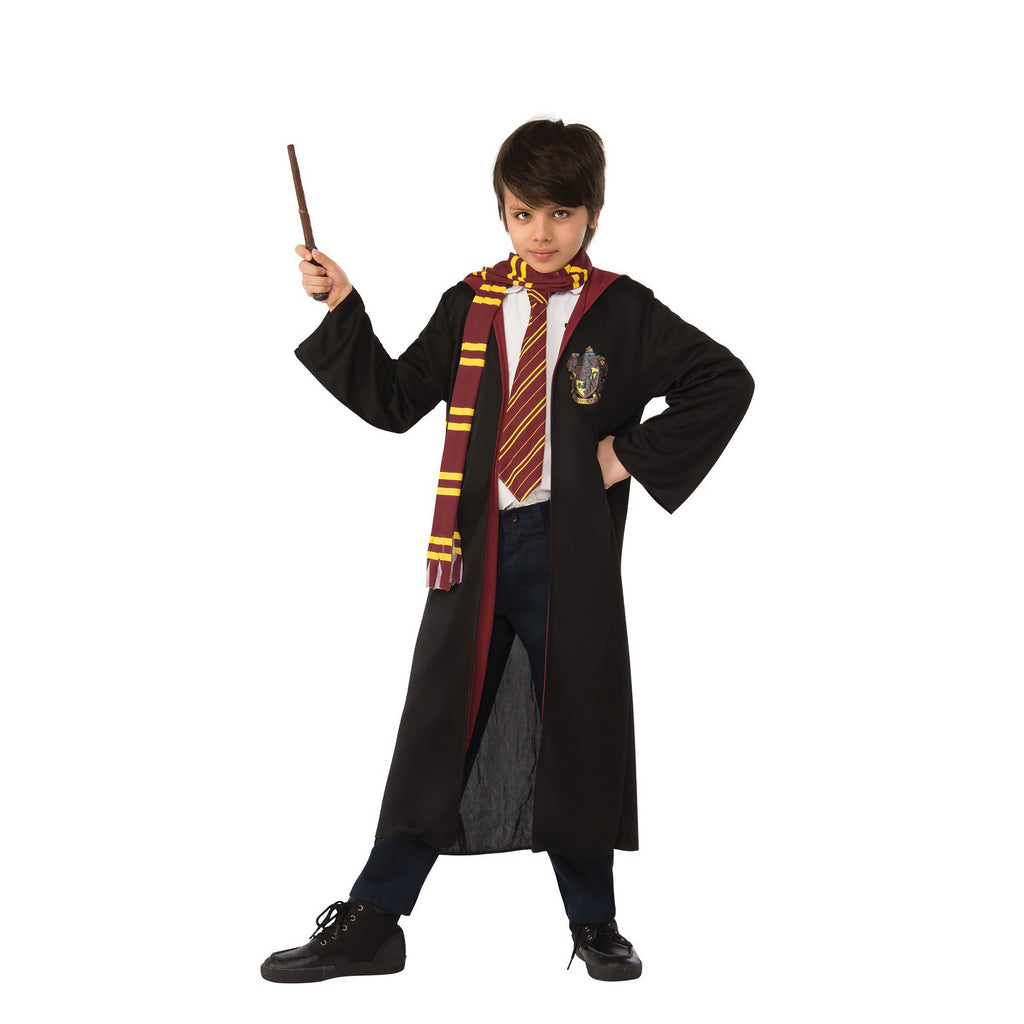 Produktbild Gryffindor Kostüm Set für Kinder - Harry Potter