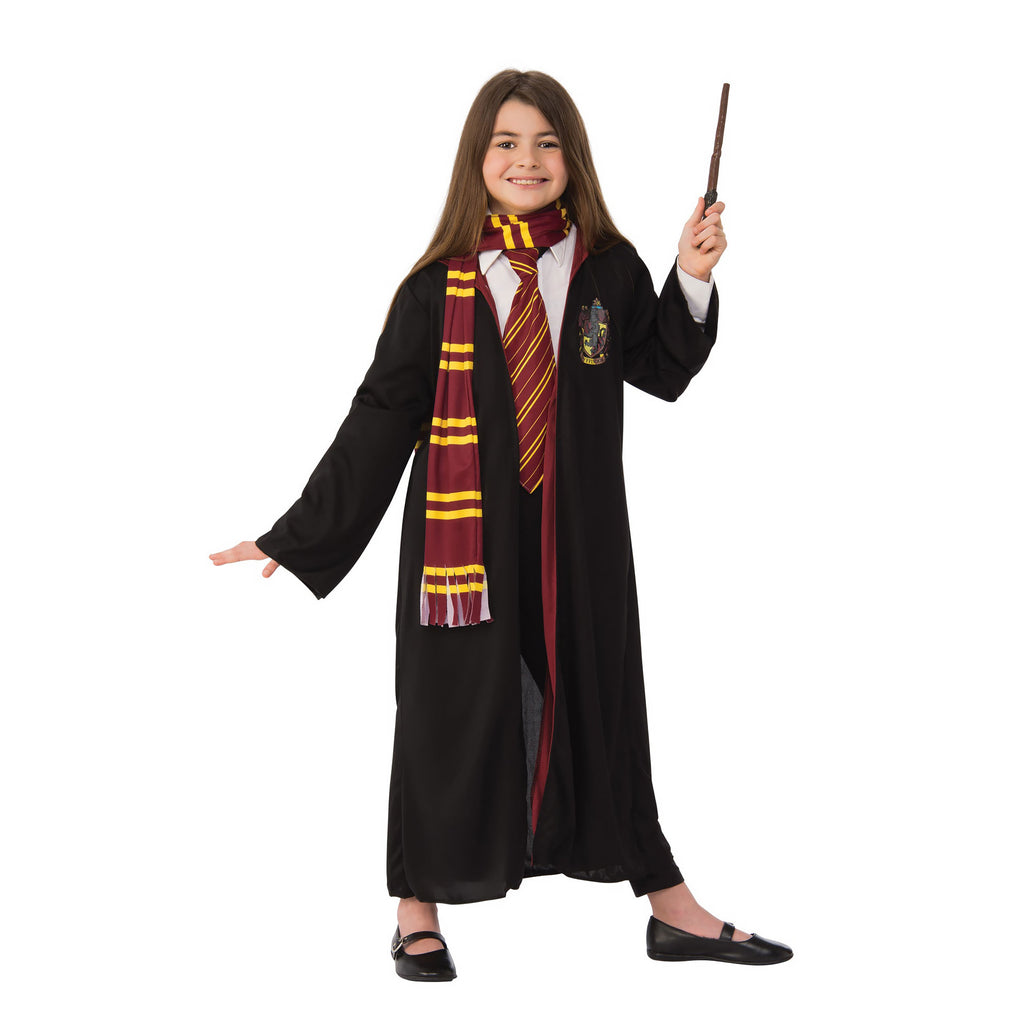 Produktbild Gryffindor Kostüm Set für Kinder - Harry Potter