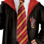 Product image Gryffindor Tie - Harry Potter