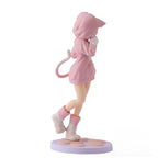 Productafbeelding Re:Zero - Ram XStellar Figuur Mofumofu Pack Versie