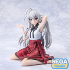 Image produit Wandering Witch - Figurine Elaina Yumemirize
