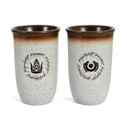 Productafbeelding In de ban van de Ring - Gondor en Rohan mokken set van 2