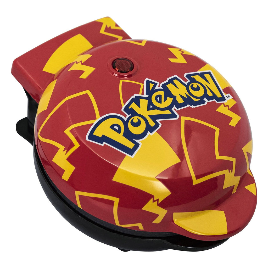 Produktbild Pokemon - Mini Waffeleisen