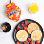 Produktbild Pokemon - Mini Waffeleisen