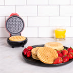 Produktbild Pokemon - Mini Waffeleisen