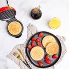 Produktbild Pokemon - Mini Waffeleisen