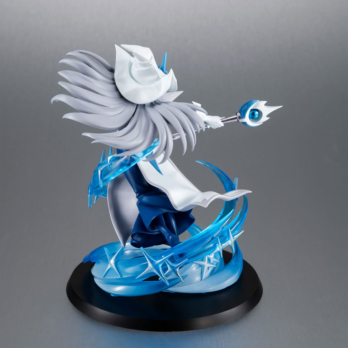 Productafbeelding Yu-Gi-Oh! – Monsters Chronicle Silent Magician Duel Monsters Figuur
