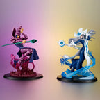Productafbeelding Yu-Gi-Oh! – Monsters Chronicle Silent Magician Duel Monsters Figuur