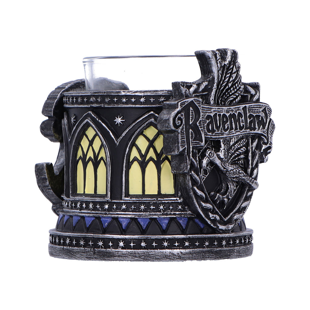 Productafbeelding Ravenclaw theelichthouder - Harry Potter