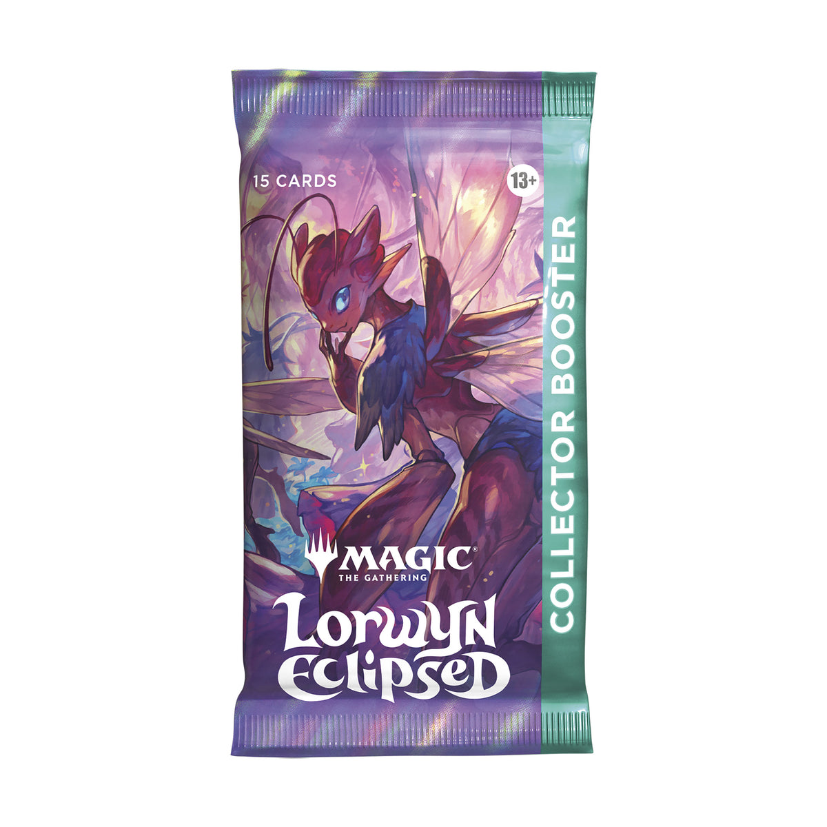 Image produit Magic: The Gathering – Lorwyn Eclipsed Booster Collector Version Anglaise