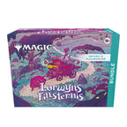 Image produit Magic The Gathering - Lorwyn Obscurité Bundle version allemande