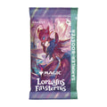 Image produit Magic: The Gathering - Lorwyn Sombrelande Booster Collector version allemande