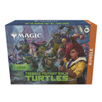 Produktbild Teenage Mutant Ninja Turtles Bundle englische Version - Magic The Gathering