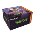 Image produit Teenage Mutant Ninja Turtles – Draft Night Box version anglaise – Magic: The Gathering