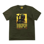 Produktbild Hunter 1977 T-Shirt für Star Wars Fans