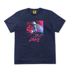 Produktbild Drive T-Shirt für Star Wars Fans blau