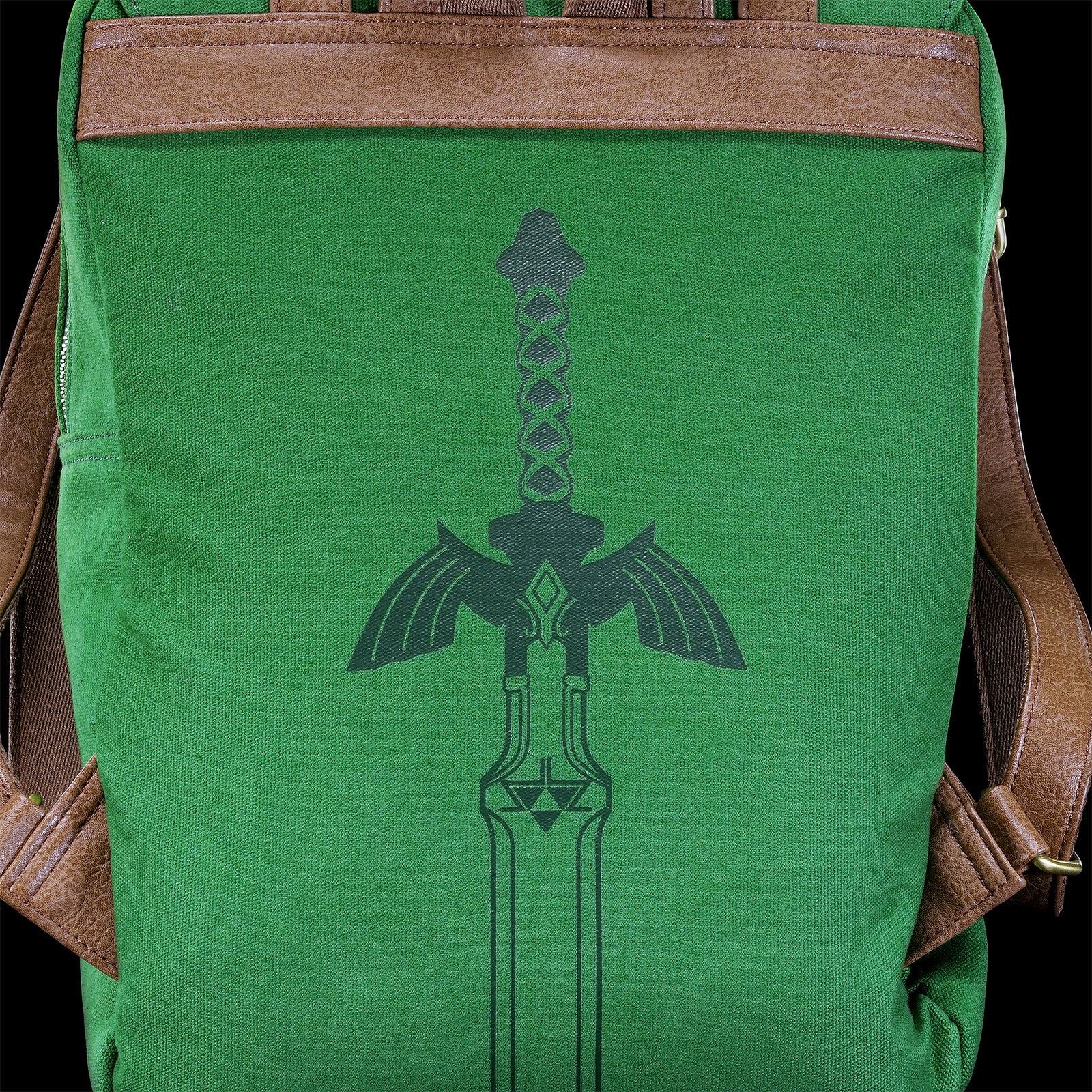 Produktbild The Legend of Zelda - Link Rucksack