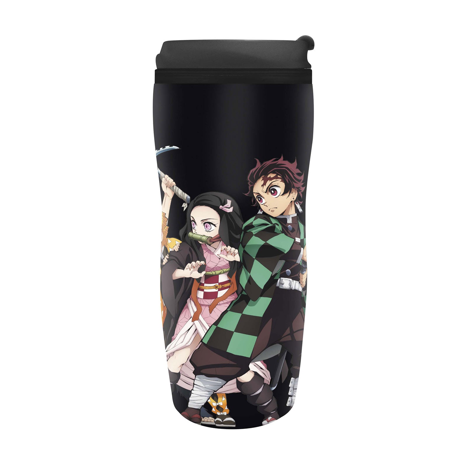 Productafbeelding Demon Slayer - Group To Go Beker