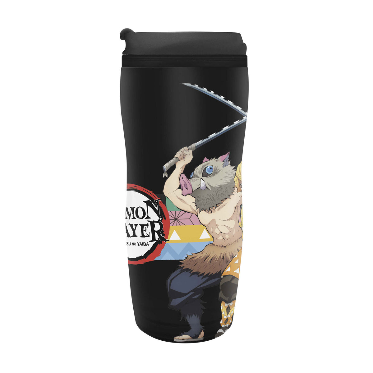 Productafbeelding Demon Slayer - Group To Go Beker