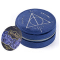 Produktbild Harry Potter - Deathly Hallows Plüsch Schmuckbox