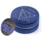 Produktbild Harry Potter - Deathly Hallows Plüsch Schmuckbox