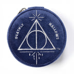 Produktbild Harry Potter - Deathly Hallows Plüsch Schmuckbox