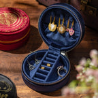 Produktbild Harry Potter - Deathly Hallows Plüsch Schmuckbox