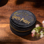 Image produit Harry Potter - Boîte à bijoux peluche Vif d’Or