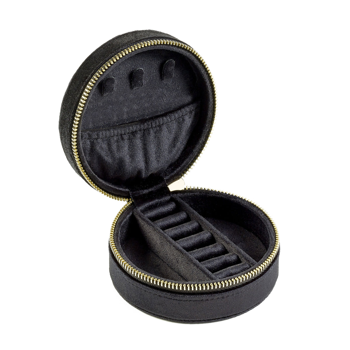 Produktbild Harry Potter - Goldener Schnatz Plüsch Schmuckbox