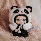 Image produit Kimmon - Dreams of the Wilderness figurine peluche mystère porte-clés