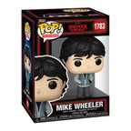 Productafbeelding Stranger Things - Mike Wheeler Funko Pop Figuur