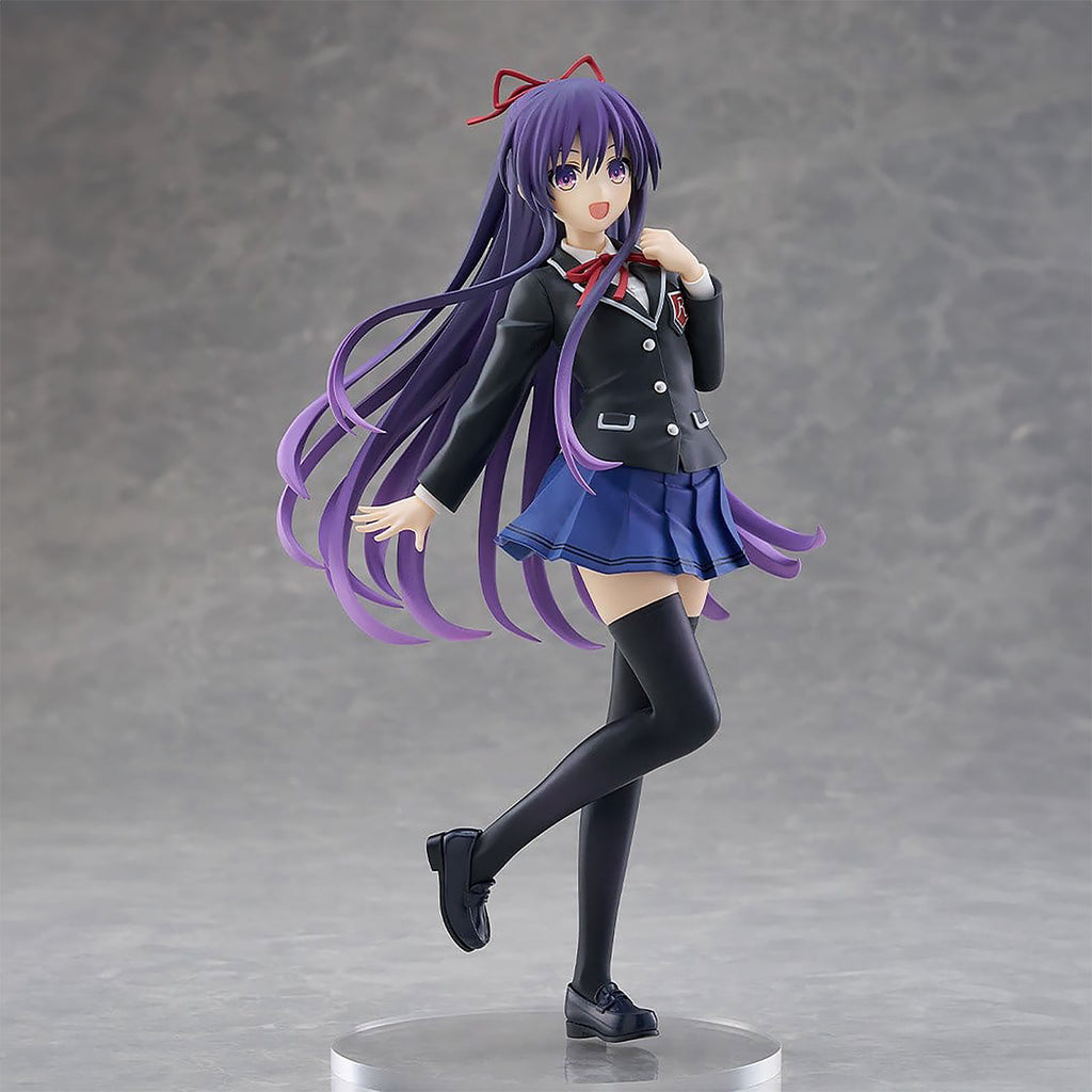 Productafbeelding Date A Live - Tohka Yatogami Figuur School Uniform Version