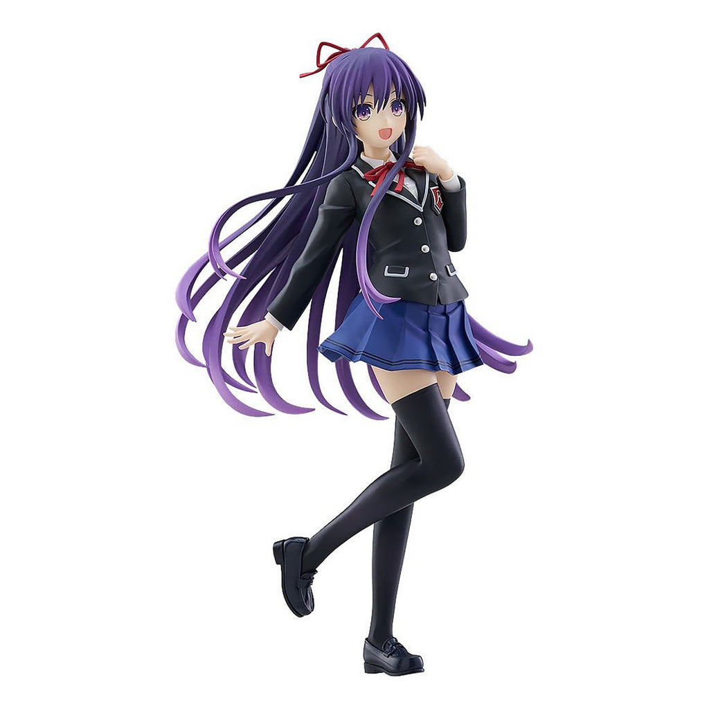Productafbeelding Date A Live - Tohka Yatogami Figuur School Uniform Version