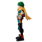 Image produit My Hero Academia - Figurine Izuku Midoriya