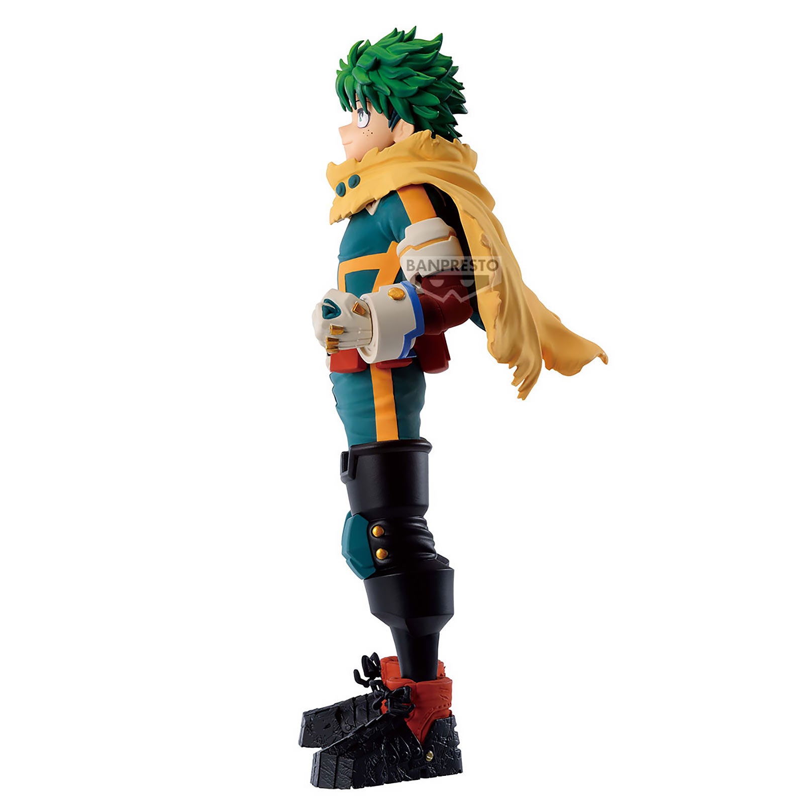 Image produit My Hero Academia - Figurine Izuku Midoriya