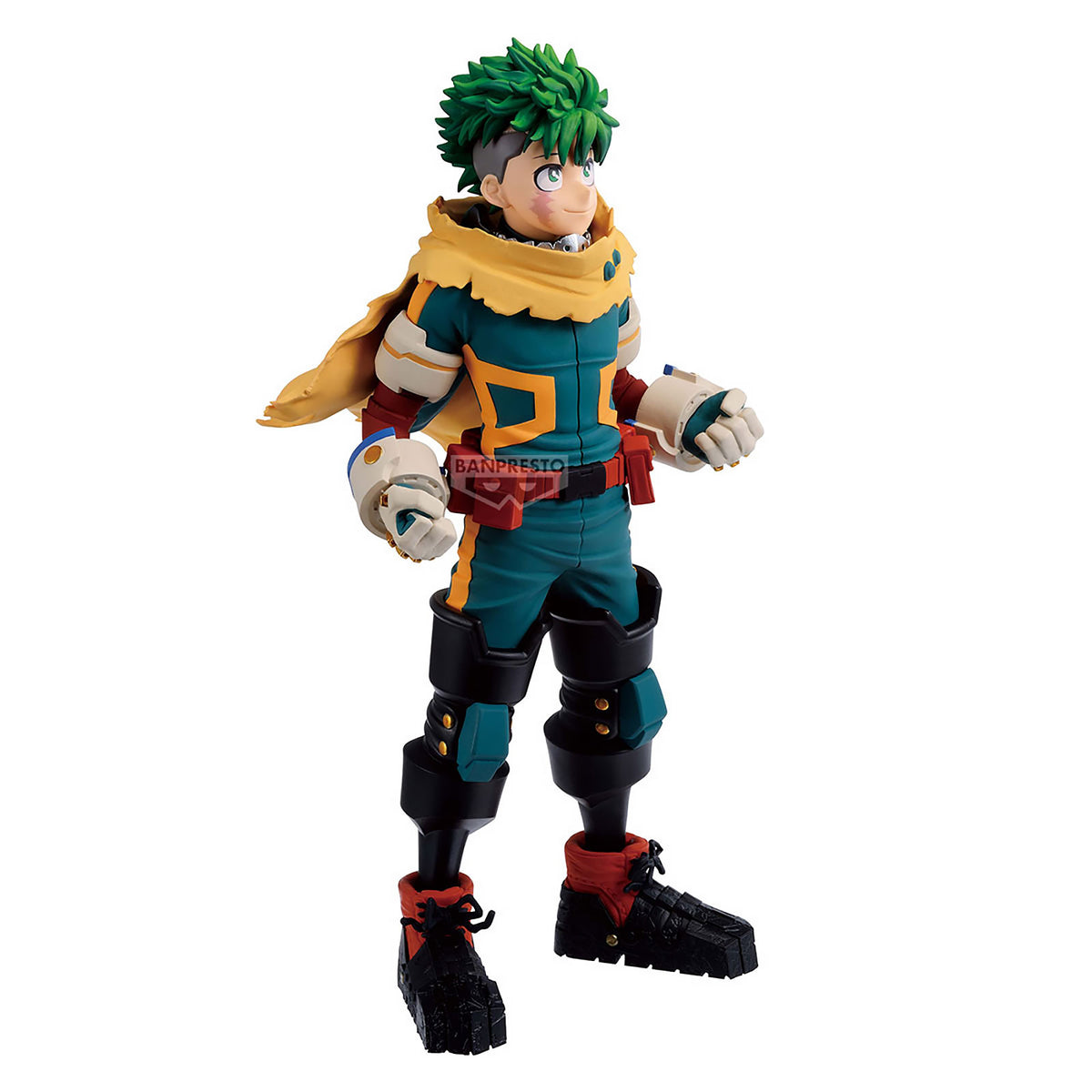 Image produit My Hero Academia - Figurine Izuku Midoriya