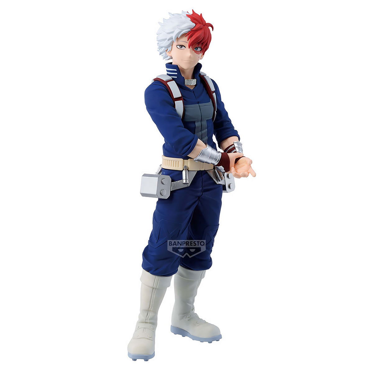 Productafbeelding My Hero Academia - Shoto Todoroki Figuur