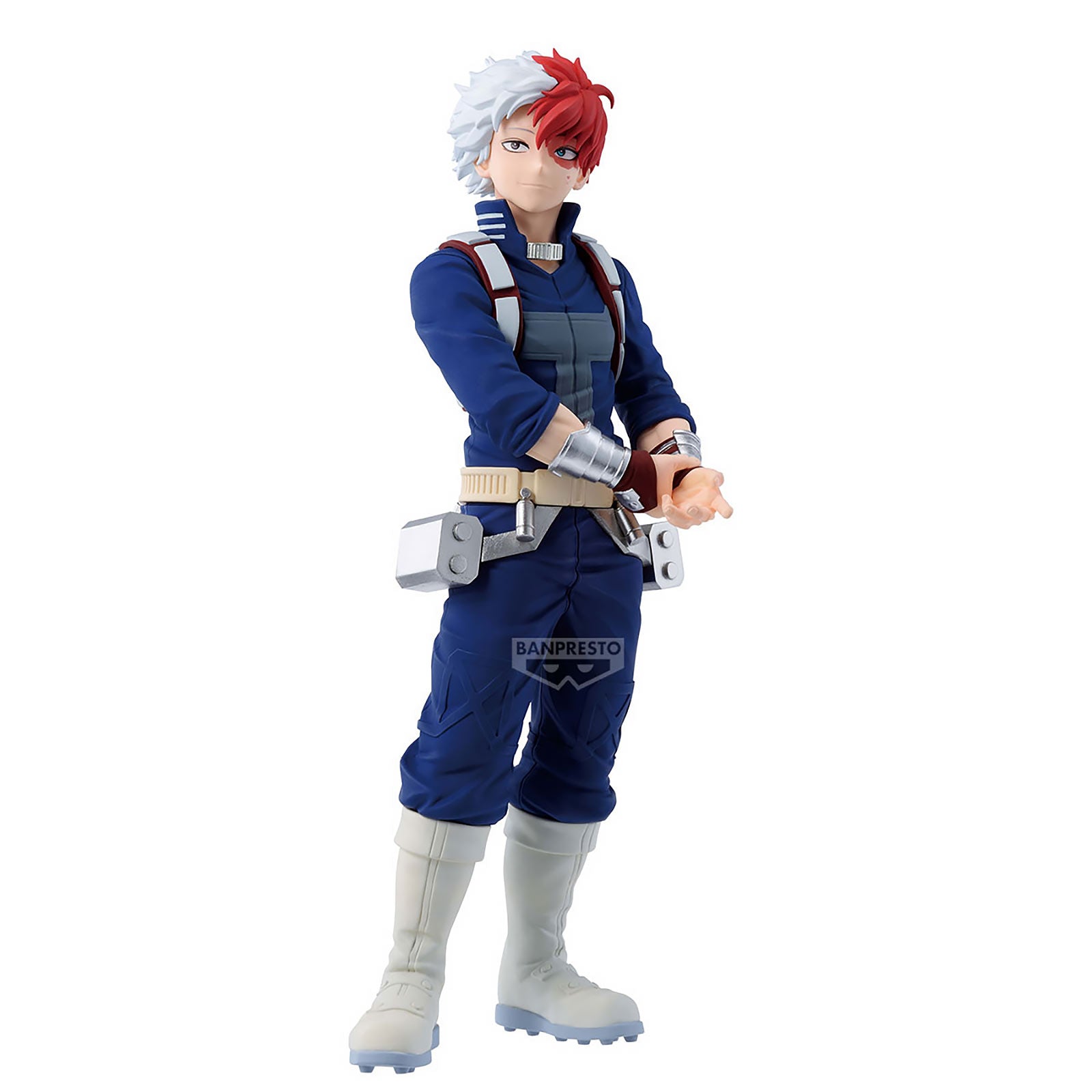 Productafbeelding My Hero Academia - Shoto Todoroki Figuur