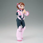 Produktbild My Hero Academia - Ochaco Uraraka Glitter & Glamours Figur