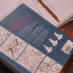 Image produit Le livre de dessin Ghibli non officiel