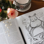 Image produit Le livre de dessin Ghibli non officiel