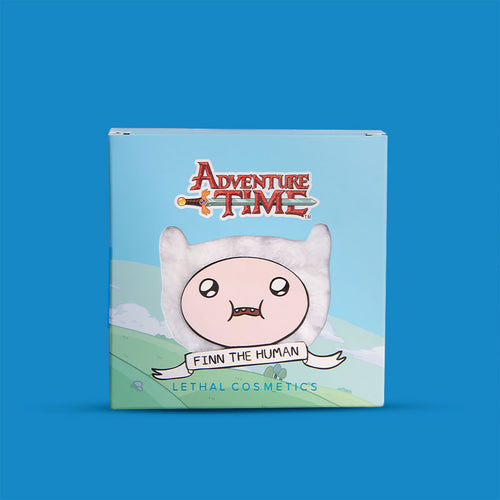 Image produit Adventure Time - Bandeau Finn