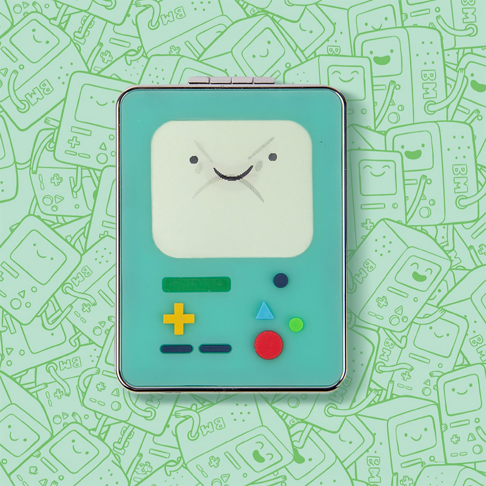Productafbeelding Adventure Time – BMO Handspiegel