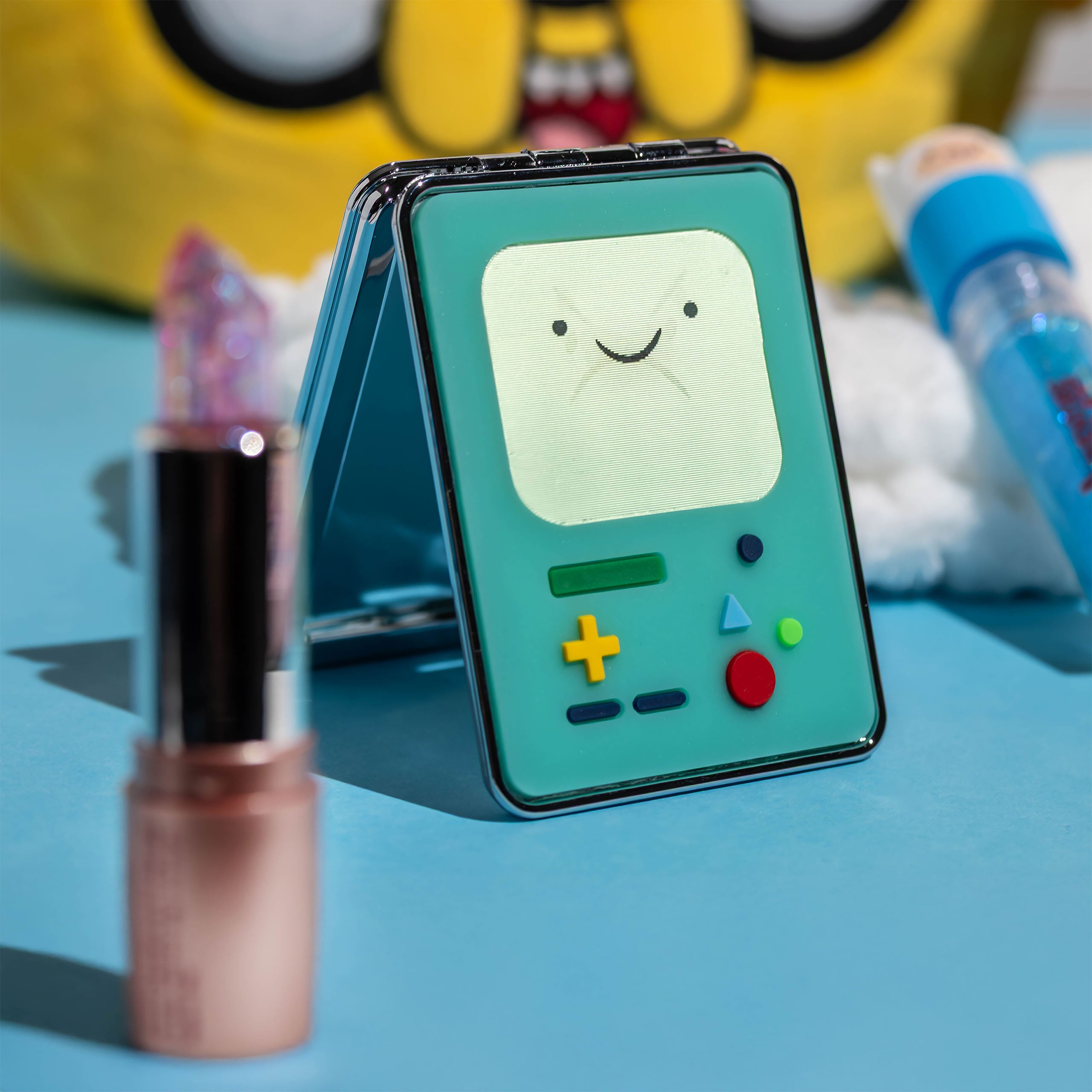 Productafbeelding Adventure Time – BMO Handspiegel