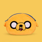 Image produit Adventure Time - Trousse de toilette Jake