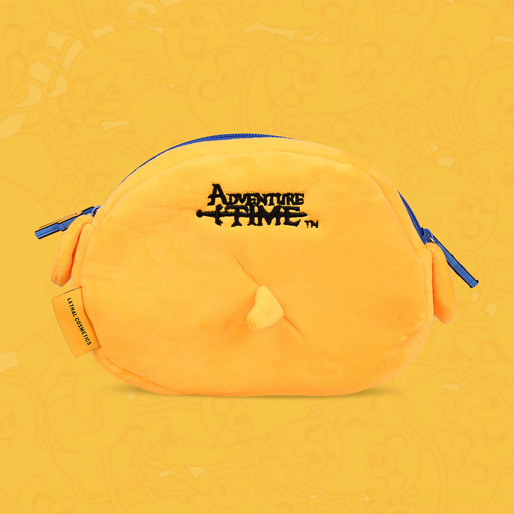 Image produit Adventure Time - Trousse de toilette Jake