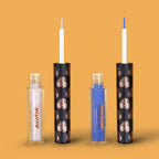 Image produit Avatar Le dernier maître de l’air - Set de 2 Eyeliners Aang