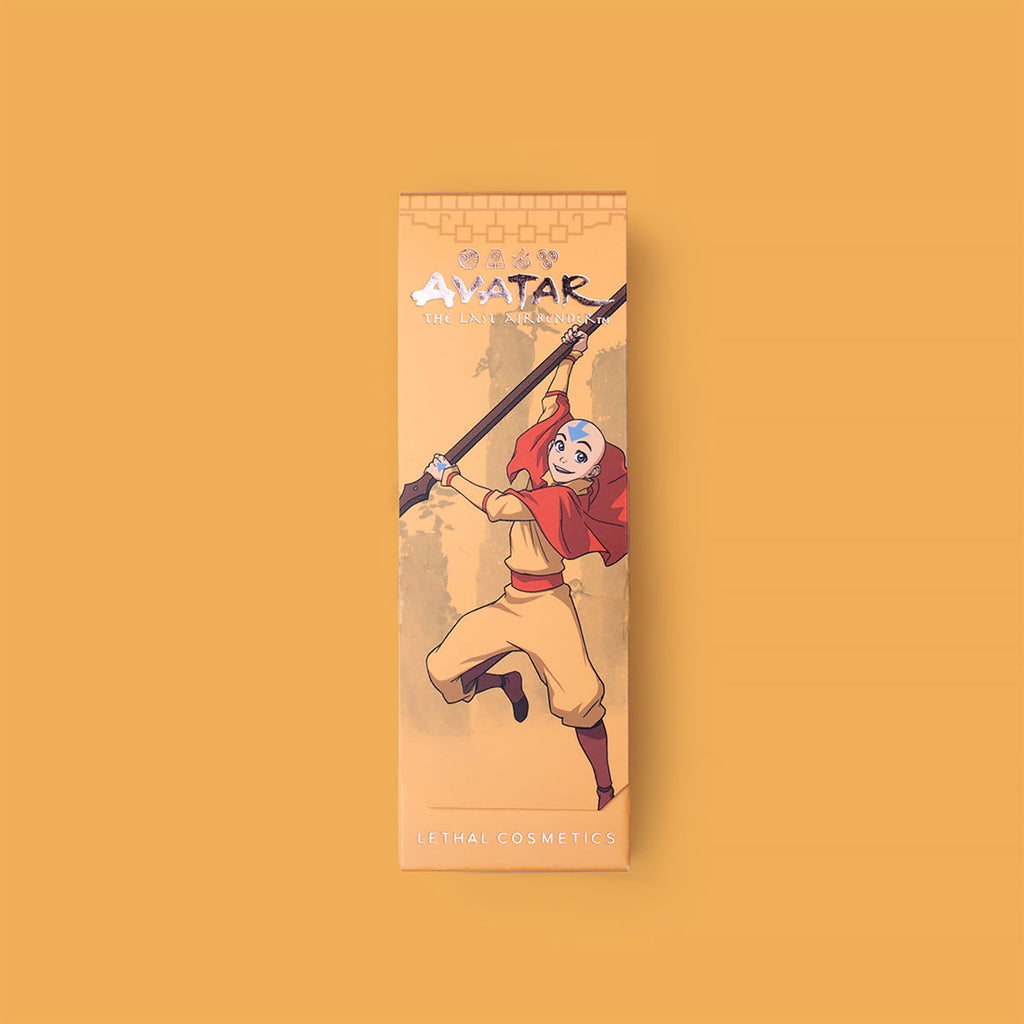 Image produit Avatar Le dernier maître de l’air - Set de 2 Eyeliners Aang