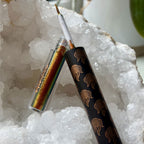 Image produit Avatar - Le dernier maître de l’air - Coffret de 2 eyeliners Toph