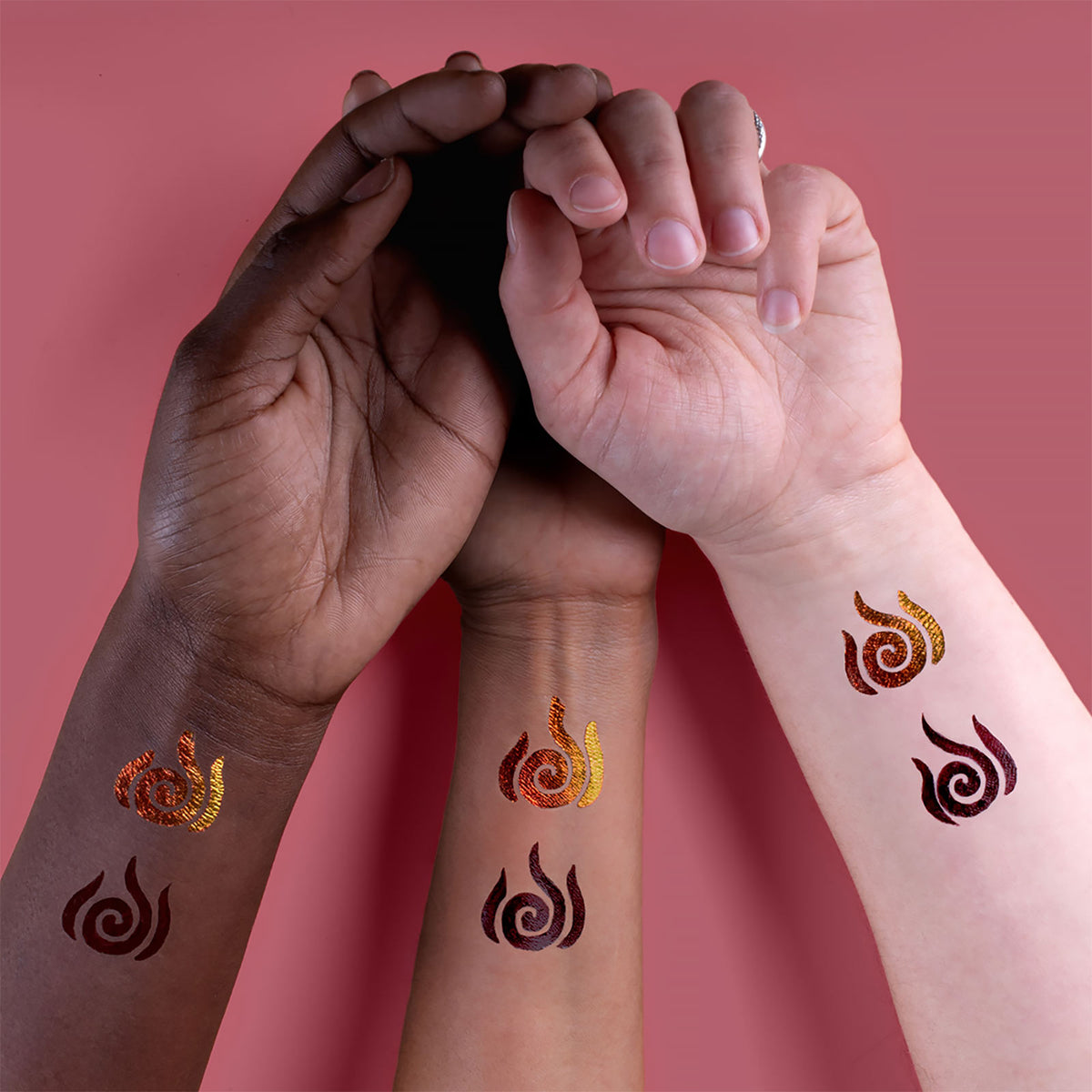 Image produit Avatar – Le dernier maître de l’air - Set de 2 eyeliners Zuko
